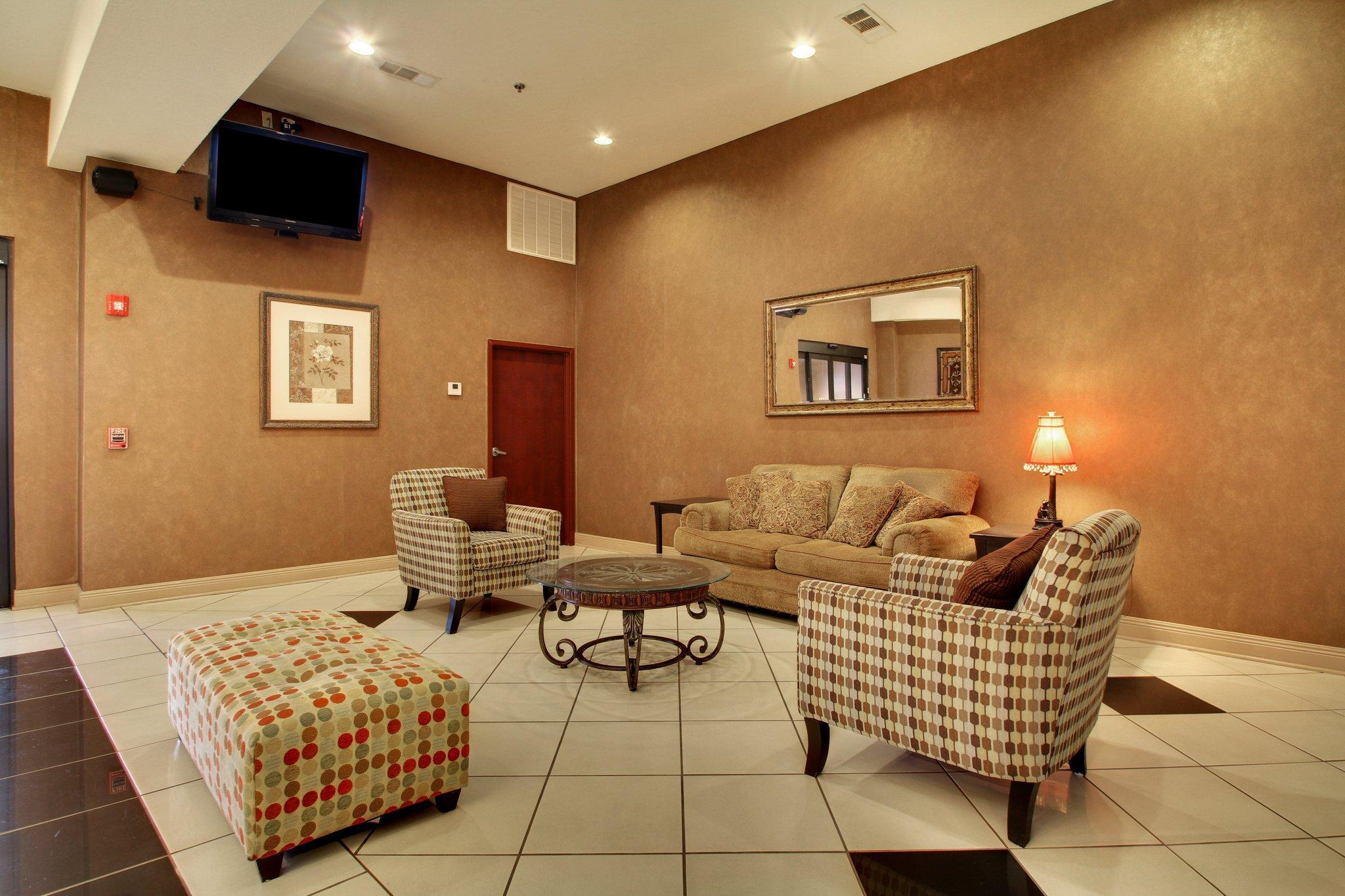 Holiday Inn Express & Suites Laurel By Ihg Bagian luar foto