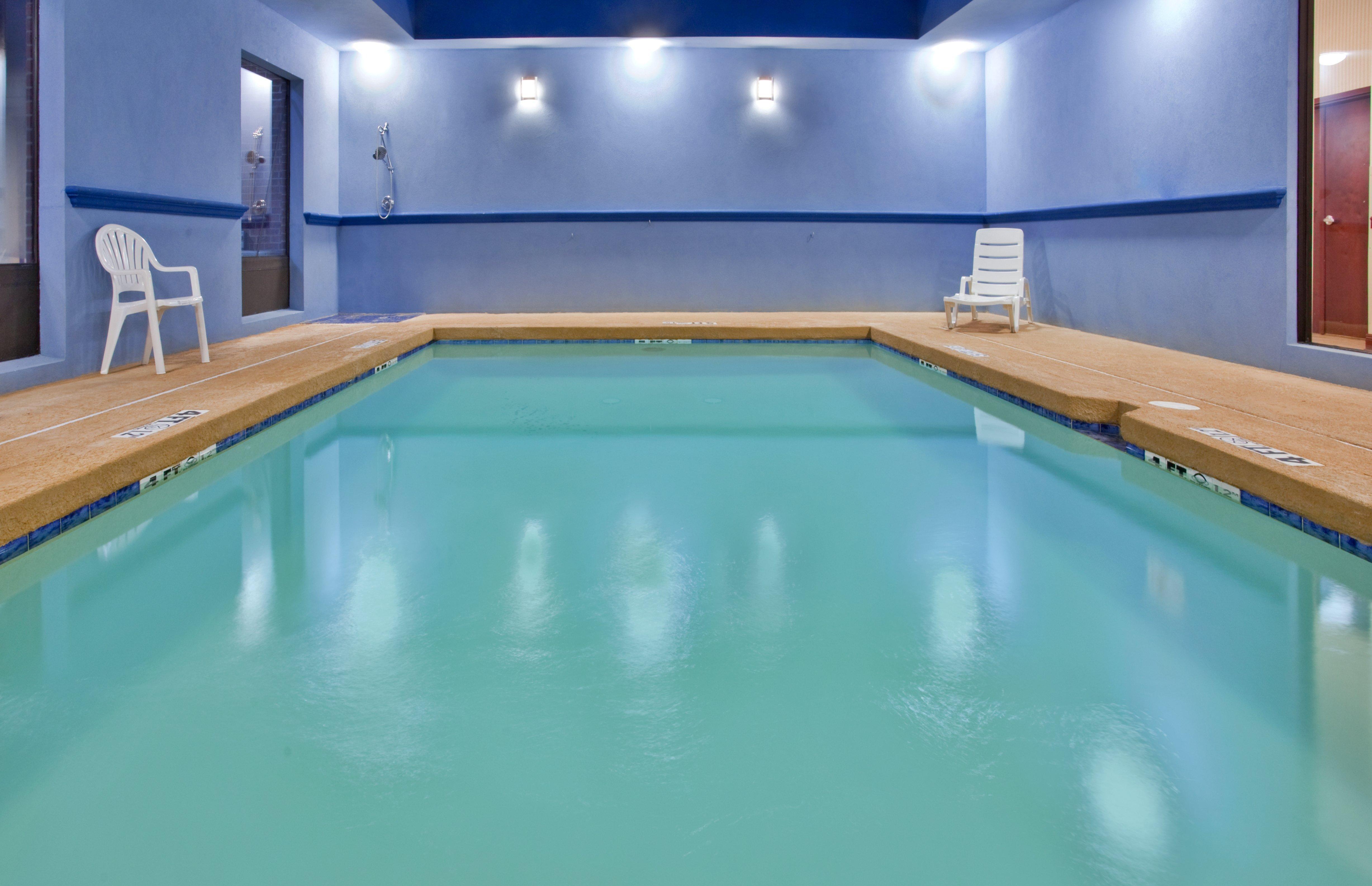 Holiday Inn Express & Suites Laurel By Ihg Bagian luar foto