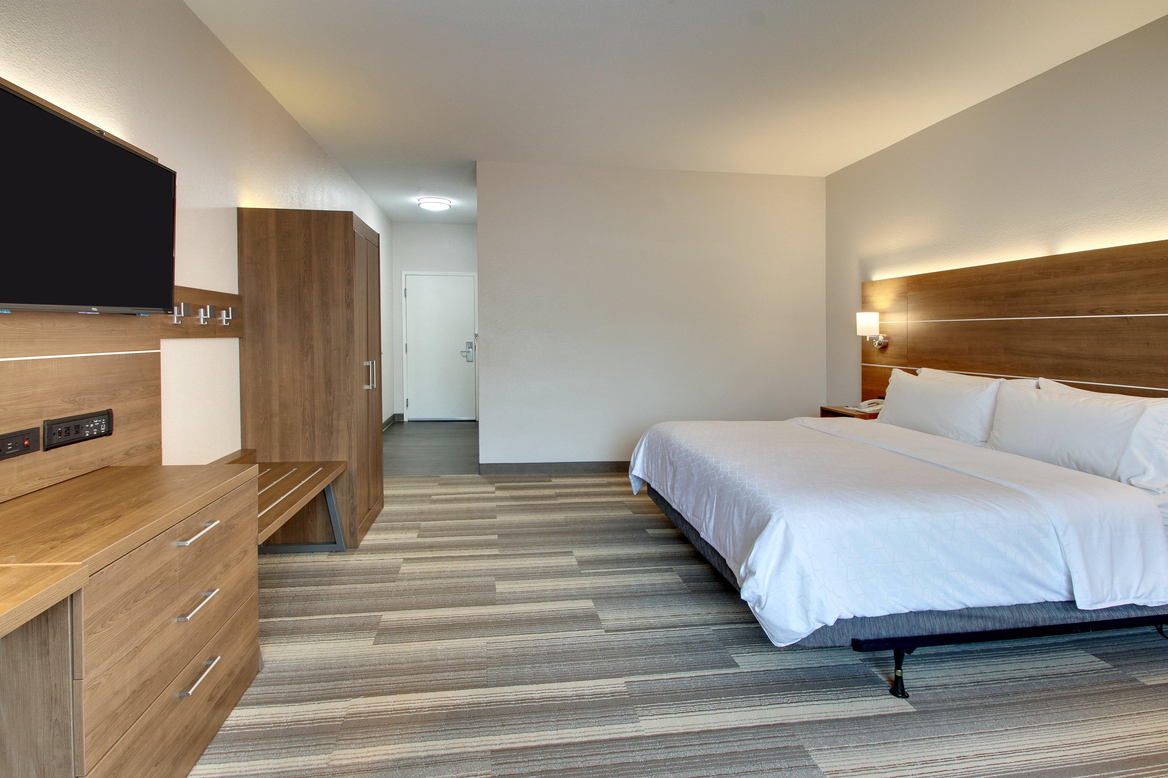 Holiday Inn Express & Suites Laurel By Ihg Bagian luar foto