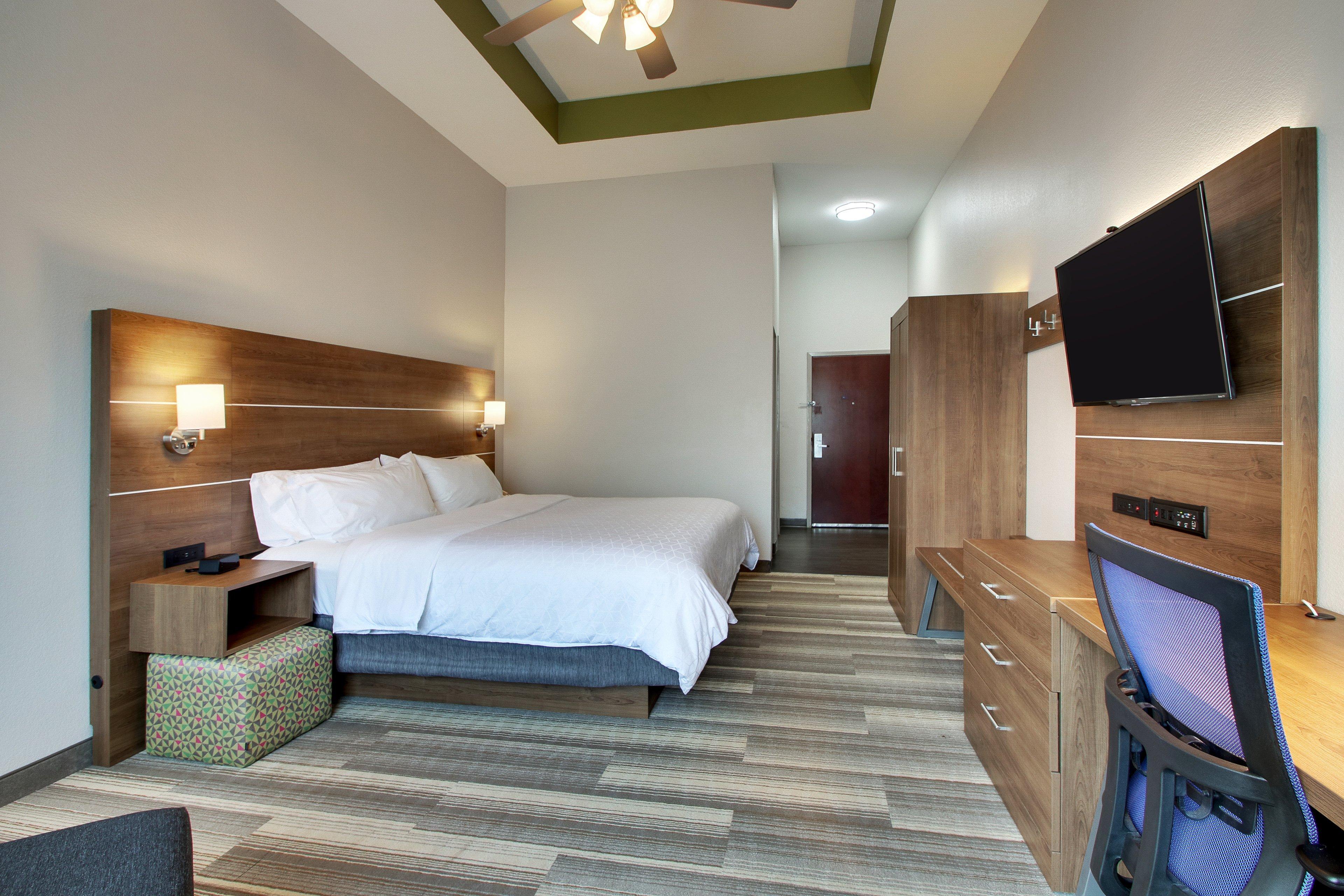 Holiday Inn Express & Suites Laurel By Ihg Bagian luar foto