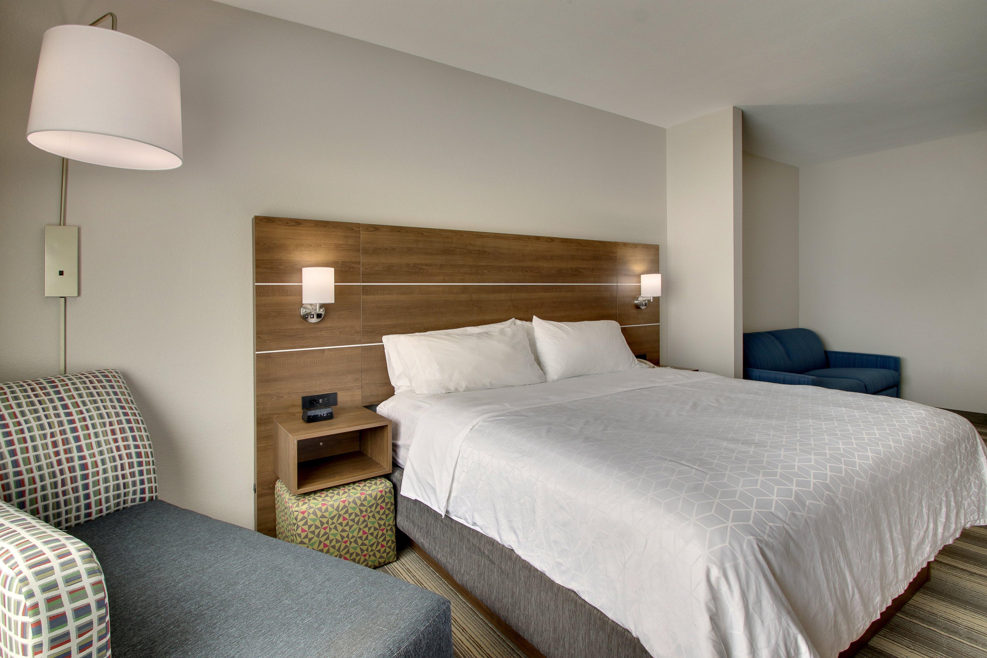 Holiday Inn Express & Suites Laurel By Ihg Bagian luar foto
