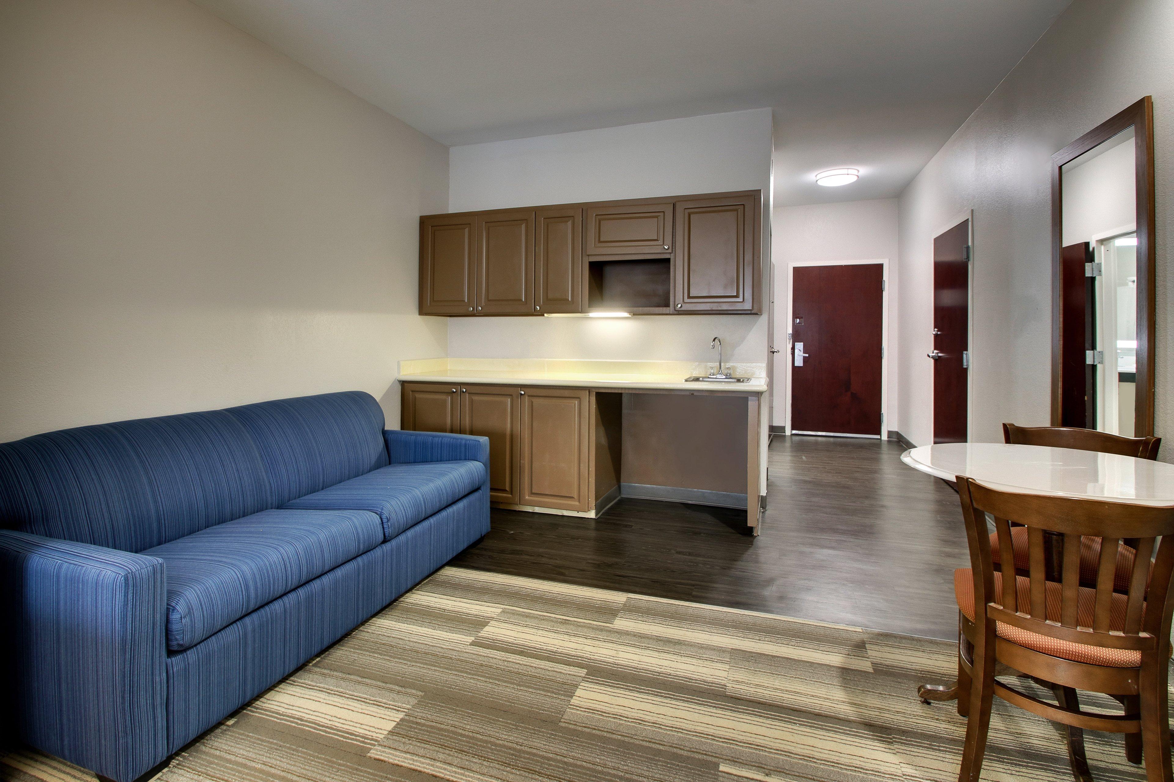 Holiday Inn Express & Suites Laurel By Ihg Bagian luar foto