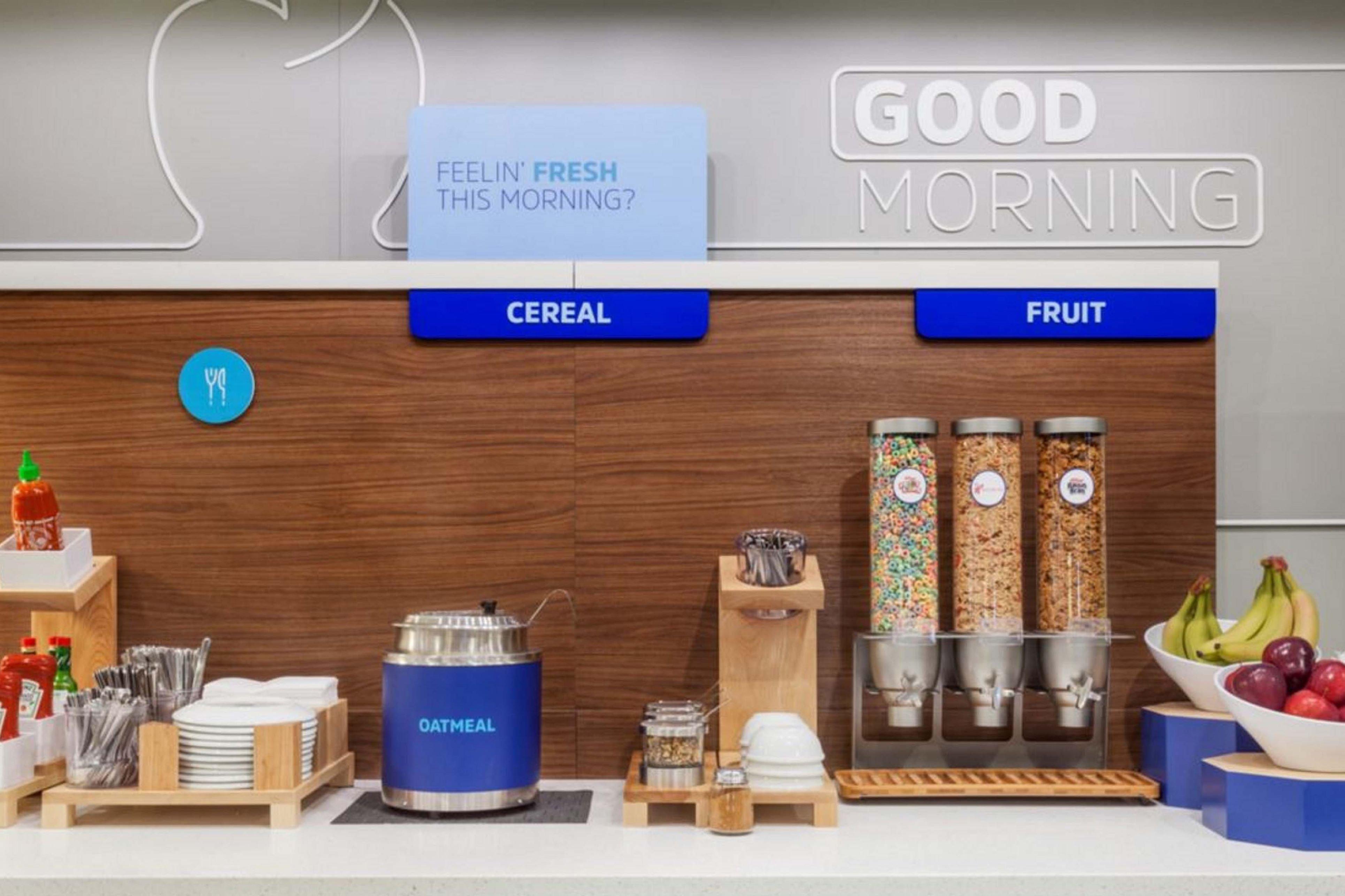Holiday Inn Express & Suites Laurel By Ihg Bagian luar foto