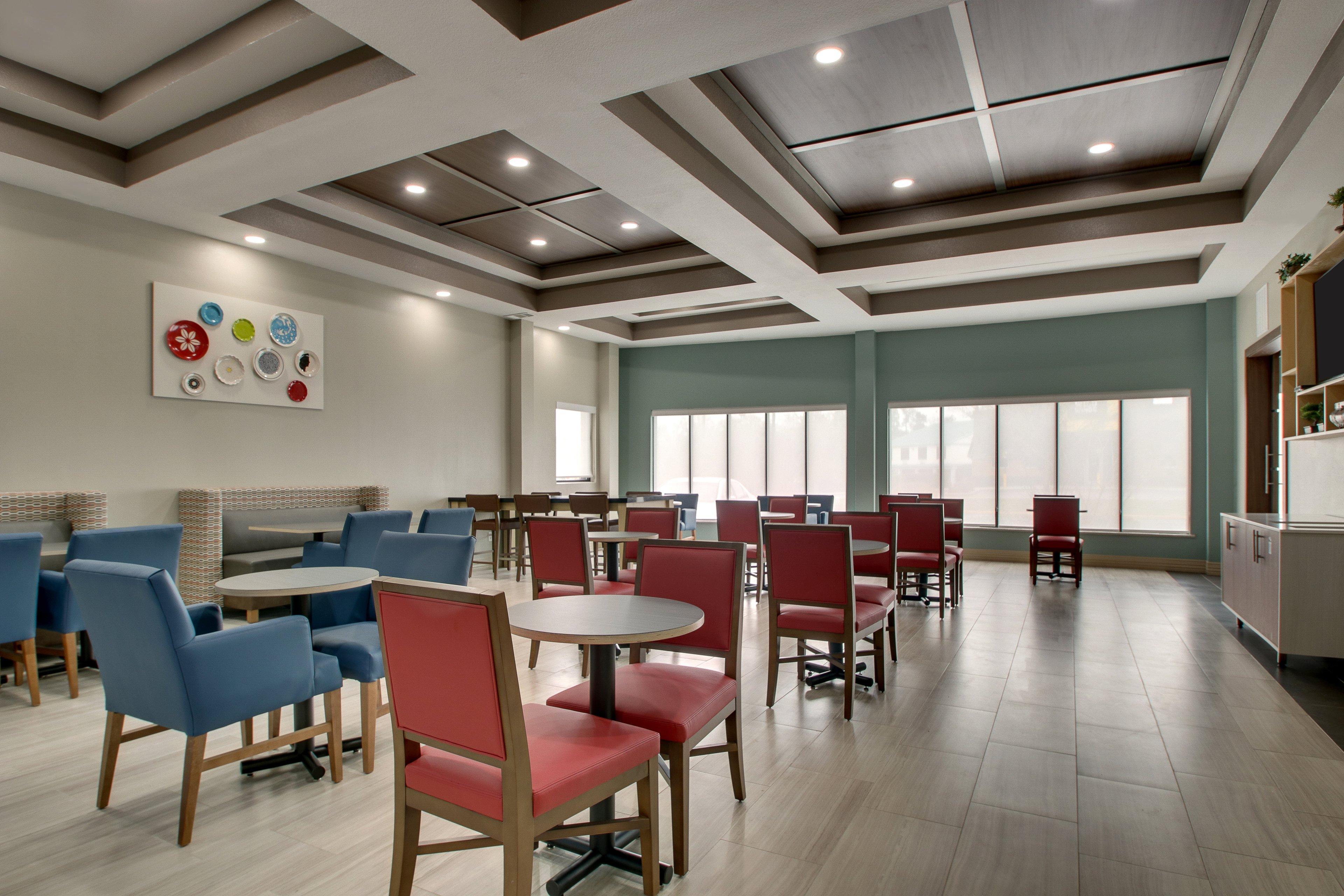 Holiday Inn Express & Suites Laurel By Ihg Bagian luar foto