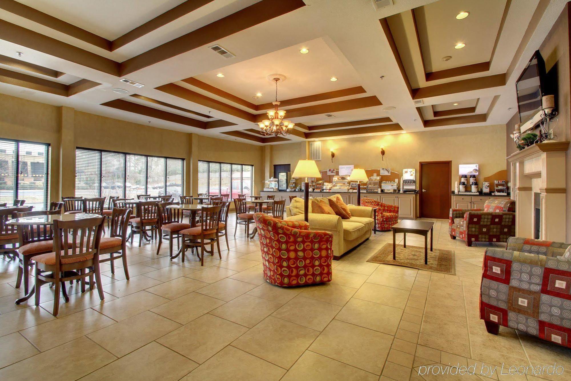 Holiday Inn Express & Suites Laurel By Ihg Bagian luar foto