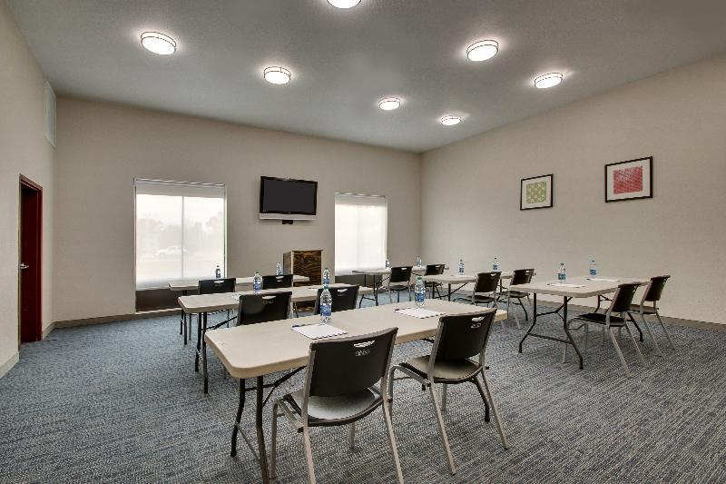 Holiday Inn Express & Suites Laurel By Ihg Bagian luar foto